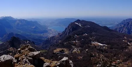 מלון Rifugio Soldanella 3*