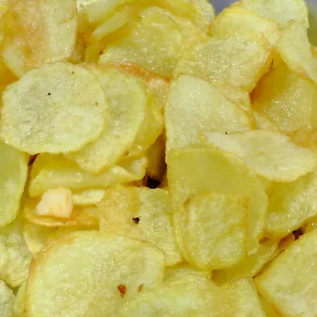 Rifugio Soldanella מלון