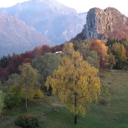 Rifugio Soldanella