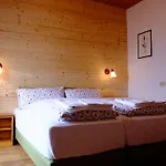 Hotel Rifugio Soldanella 3*