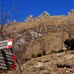 Rifugio Soldanella Hotel 3*