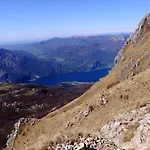 Hotel Rifugio Soldanella