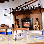Hotel Rifugio Soldanella 3*