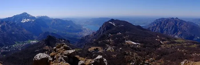 Hotel Rifugio Soldanella 3*